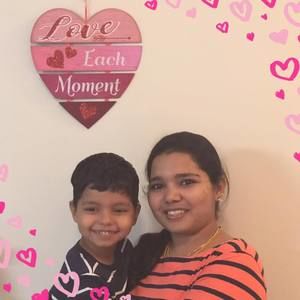 Meet your Posher, Suriya